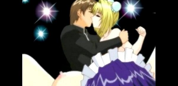  The Blackmail 2 - The Animation vol.3 02 www.hentaivideoworld.com
